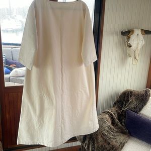 Elizabeth Suzann Eva Dress